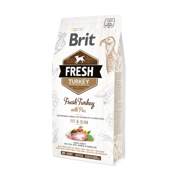 Brit Care Weight Loss cu Iepure si Orez, 12 kg | ecocityled.ro