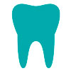 Защита зубов и дёсен от зубного камня